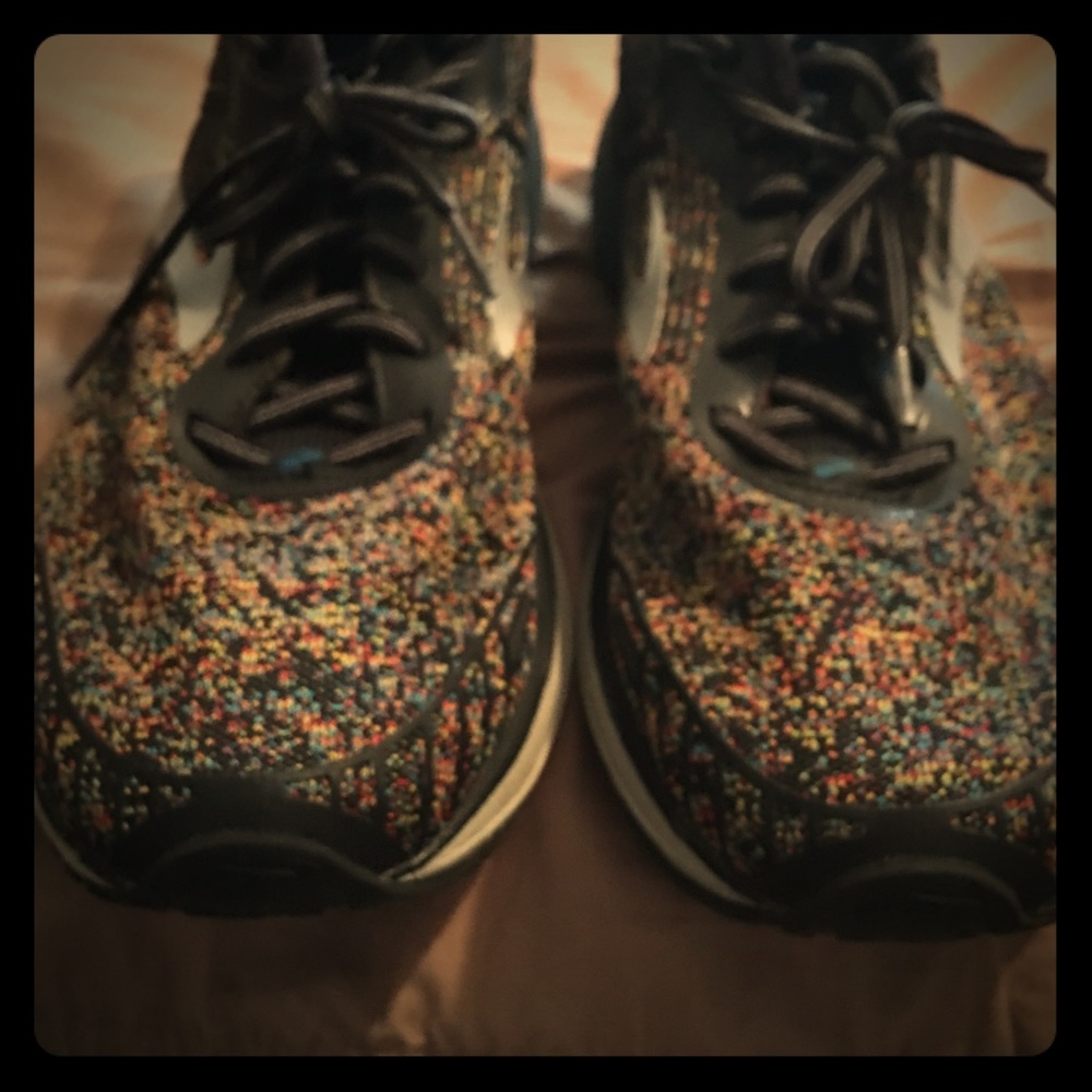 Men’s Brooks Adrenalines running shoes